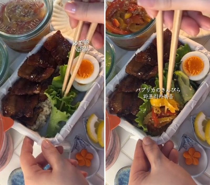 投稿の画像