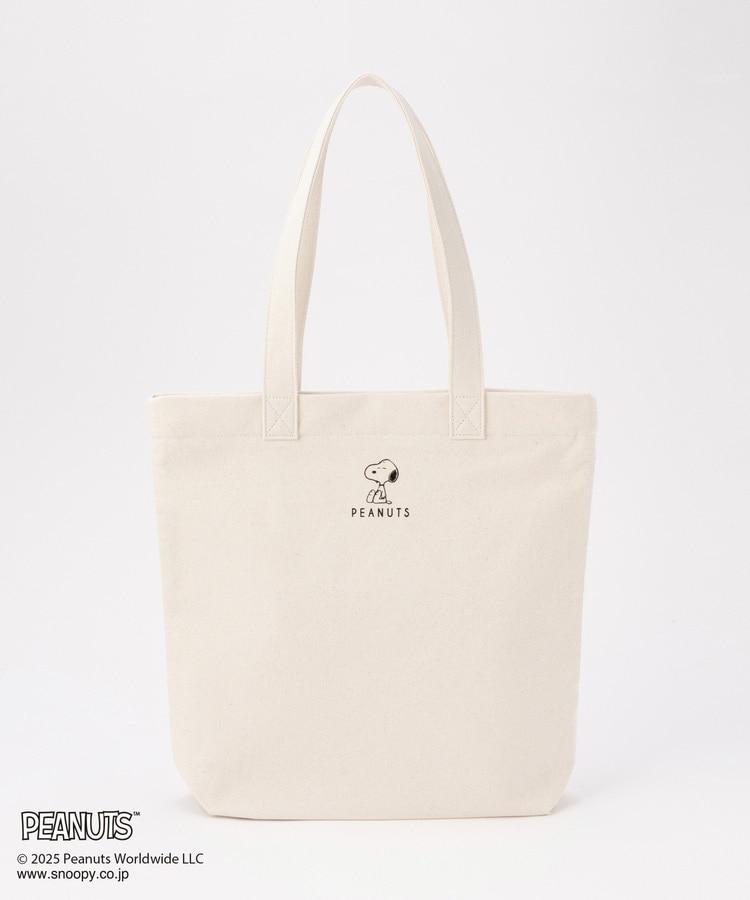 ハニーズ、スヌーピー/トート商品画像