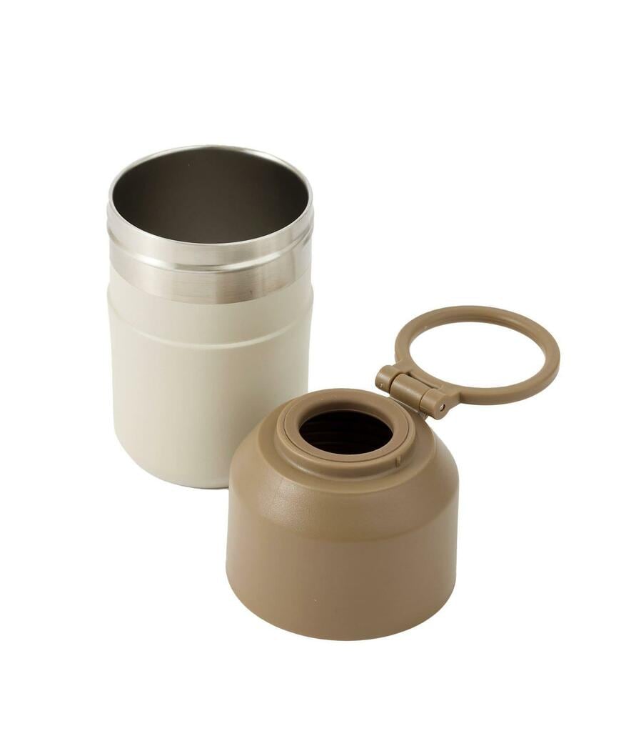 3COINS　保温用ペットボトルホルダー／KITINTO