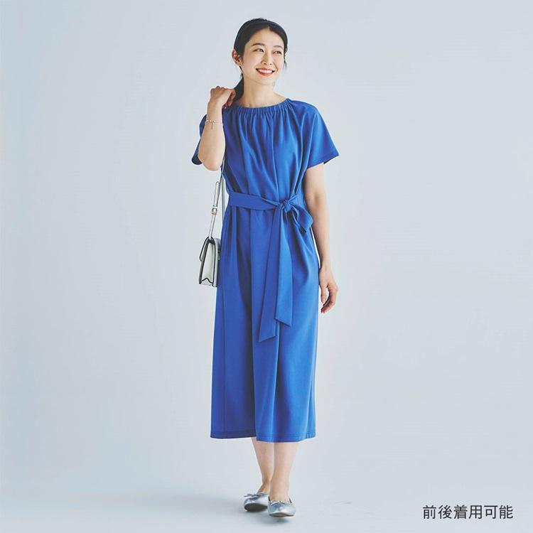 マルチWAYポンチワンピース