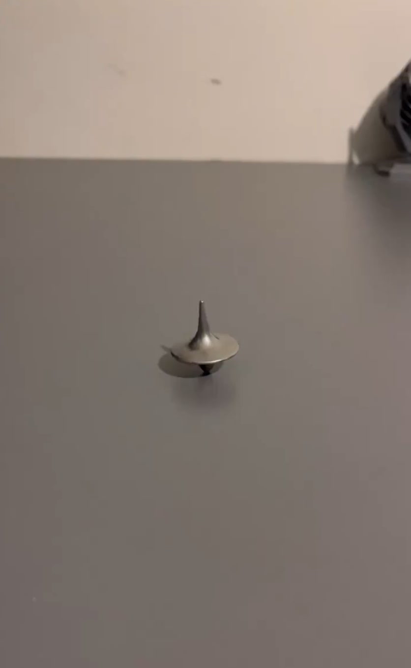 インセプションに登場するトーテム