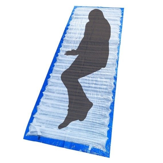 出所:ニトリ公式 エアーマット