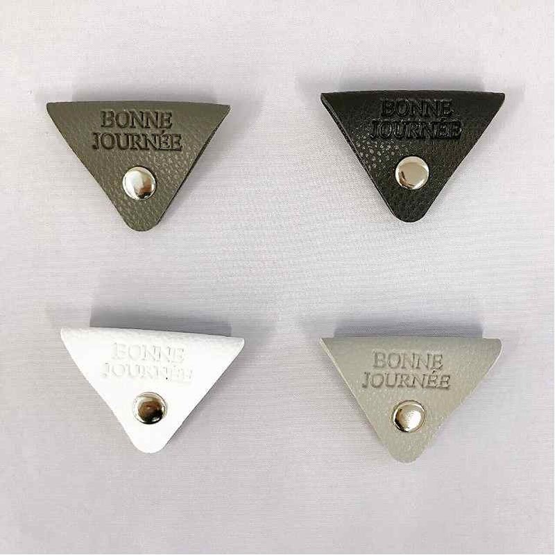 キャンドゥ公式　LH9　ケーブルタイ2P