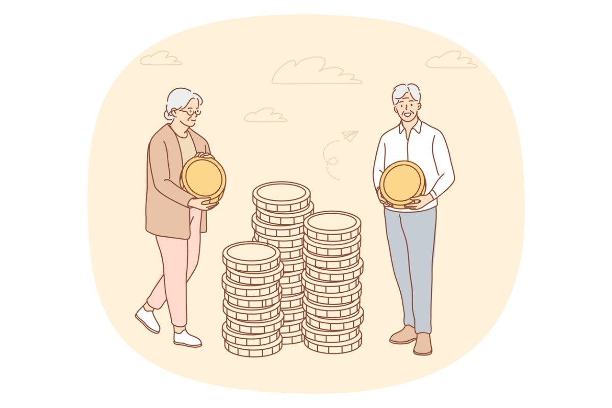 年金暮らしの70代「貯金ゼロ」も。老後格差が生まれる理由とは
