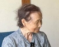【95歳長寿飯】おばあちゃんが孫特製の“ビビンバ”を堪能！食欲旺盛な姿に称賛続出