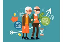 【受給するには申請が必要】《シニア向けのお金5選》老齢年金に上乗せして受け取れるお金2つ・雇用保険に関連するお金3つ