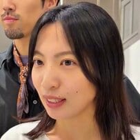 【大変身】2歳の子どもがいるママが「ショートボブ」で大胆イメチェン！アフター「来てよかった」と感激