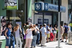 日本でも銀行の取り付け騒ぎは起こりうる!? コロナ不況深刻化のリスクシナリオ