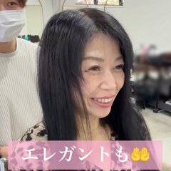 「エレガント」を目指すマダムが激変！上品さが際立つ姿に「とても綺麗！」「センスいい」など絶賛の声