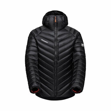 お洒落で再注目！【マムート】便利な「ポケッタブルアウター」5選 | 2