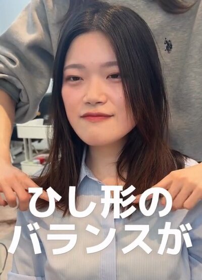 人気美容師