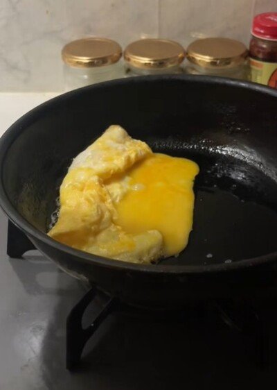 投稿動画のワンシーン