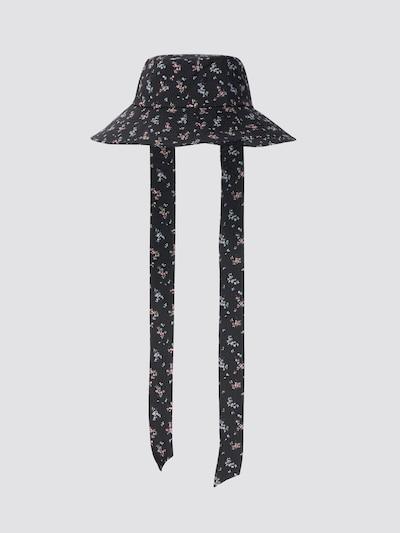 GU、ワイドブリムハット(フラワー) by rokh商品画像