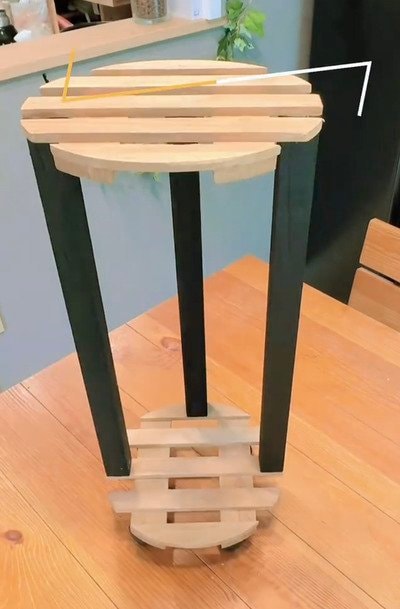 投稿動画のワンシーン