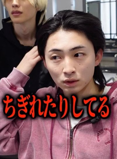 人気美容師