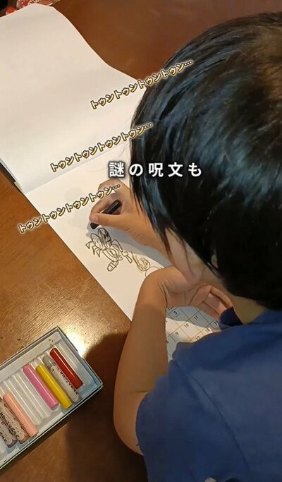 ダイソーの商品を使ったDIY