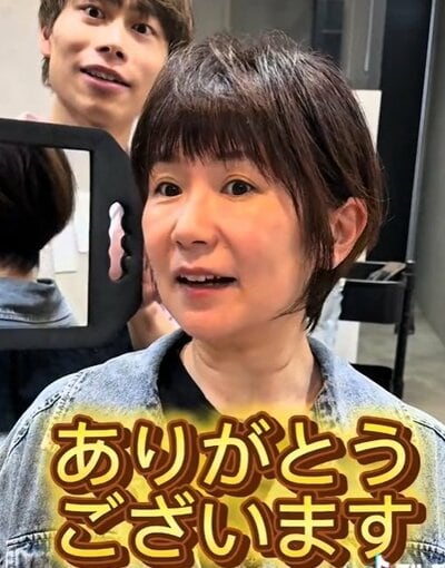 人気美容師