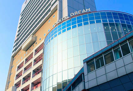 【大阪市初出店】リユース品が0円から手に入る？！「ジモティースポット大阪住之江店」5月28日にオープン！不要品の持ち込みから格安での譲受まで