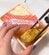 同棲カップルの彼女が作る【ほったらかし鮭弁当】詰め方に悩む「鮭の切り身」をきれいに収めたお弁当が素敵