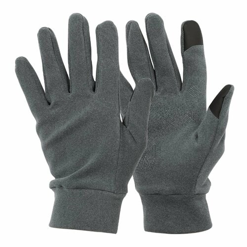 吸湿発熱ストレッチグローブ