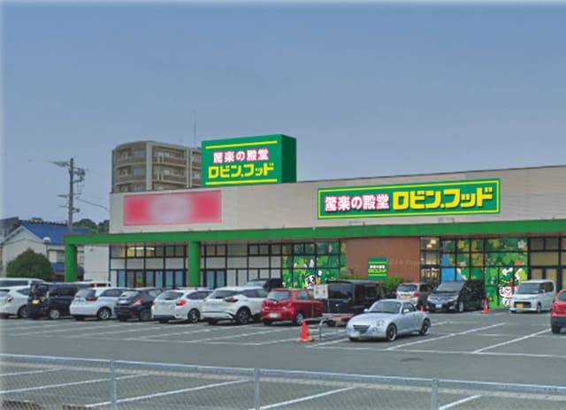 【愛知県豊川市】ドンキの新業態「ロビン・フッド」が5月29日オープン！店舗限定の「フレンチトースト」に注目