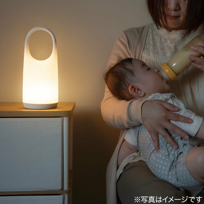 幅11.5×奥行10×高さ24.5cmというコンパクトなサイズ