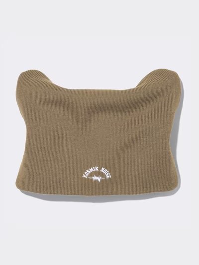 ビーニーUNDERCOVER