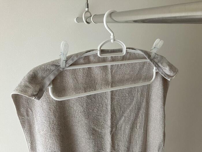 回転立体ハンガーWH