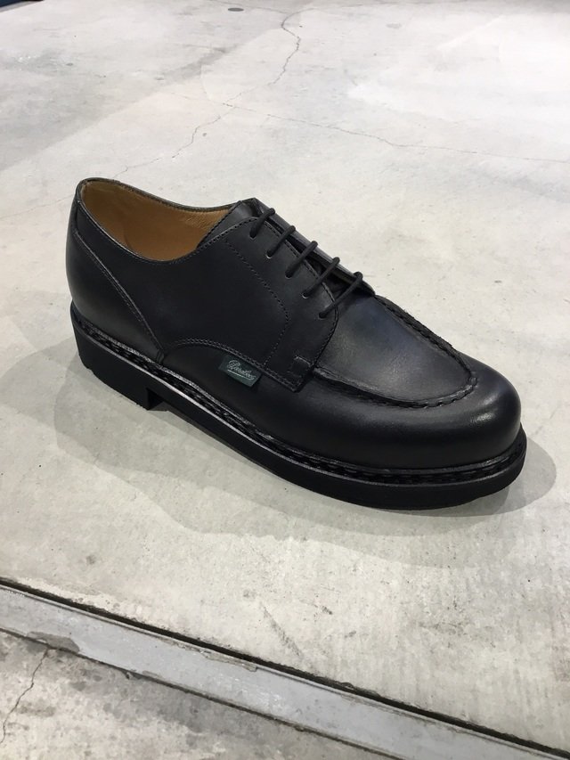 PARABOOT - CHAMBORD ¥70,200（税込）