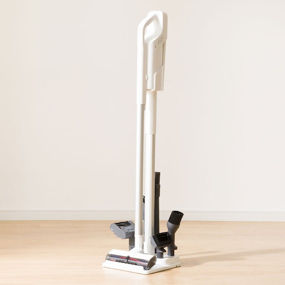 出所：ニトリ公式通販ニトリネット　紙パック式コードレススティッククリーナーMA301SK