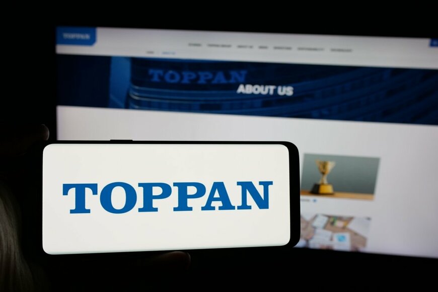 TOPPANホールディングスの終値は3日連続の上昇に。1年前に買っていた場合の収益を試算してみる 【2025年1月23日】