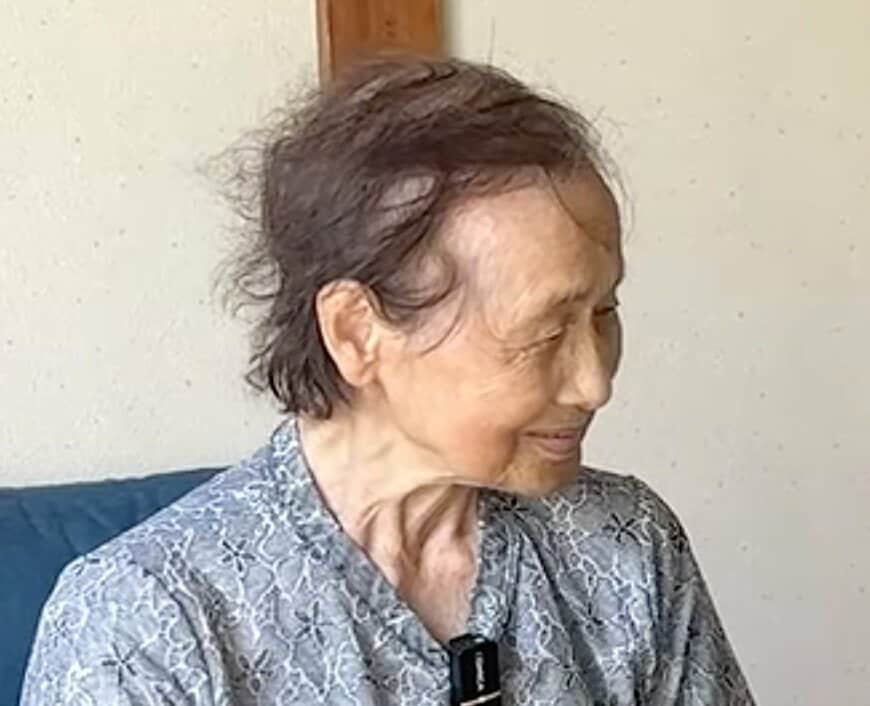 【95歳長寿飯】おばあちゃんが孫特製の“ビビンバ”を堪能！食欲旺盛な姿に称賛続出