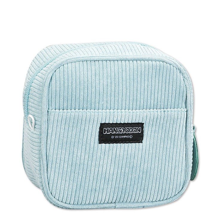 出所：しまむら公式オンラインストア ポーチ（ハンギョドン）