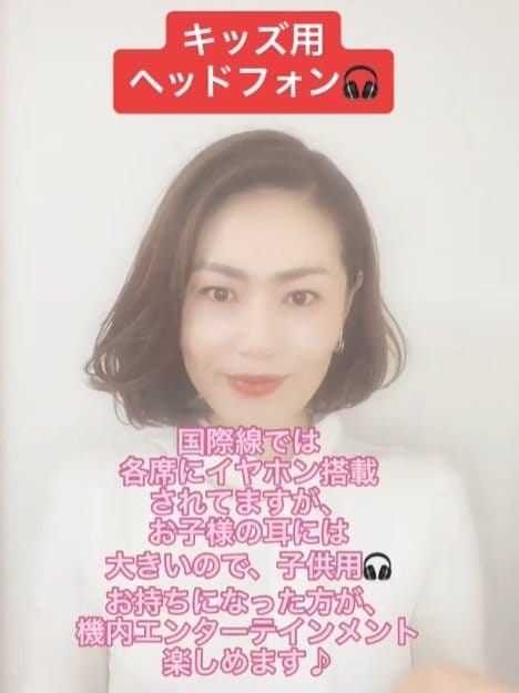 出所：akko_san_dayo「子連れフライトでの便利グッズ」