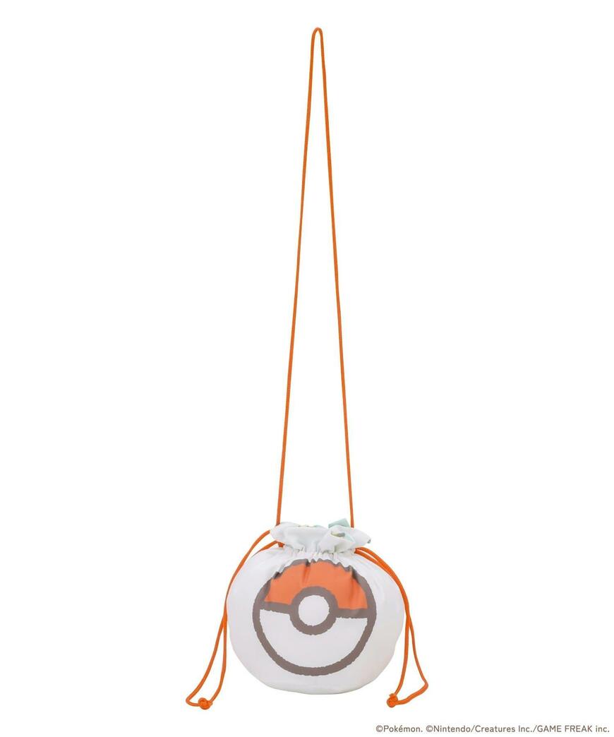 出所：パルグループ公式ファッション通販サイト 3COINS ポシェット／ポケピース