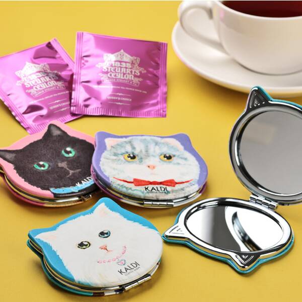 画像出所：カルディコーヒーファーム公式