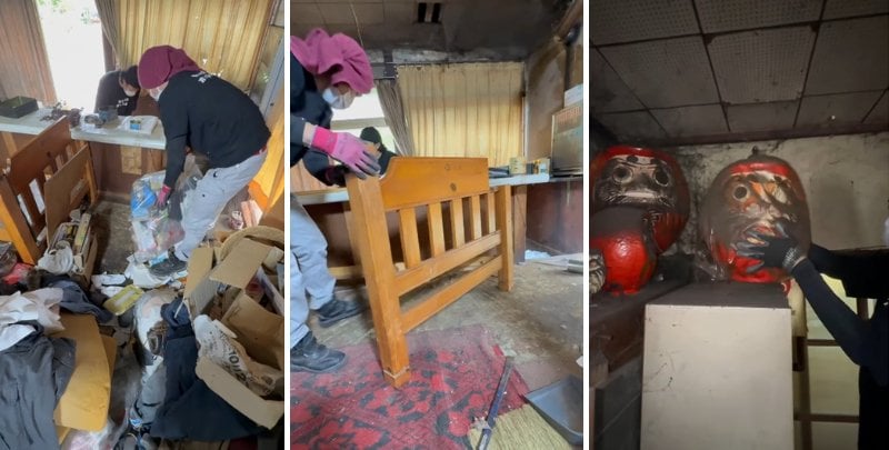 出所：@katazuke_online.nakanohito