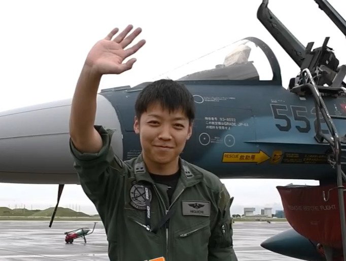 【自衛隊のお仕事】「素敵な仲間と切磋琢磨」1人乗りの戦闘機パイロットが語る“やりがい”に胸が熱くなる！