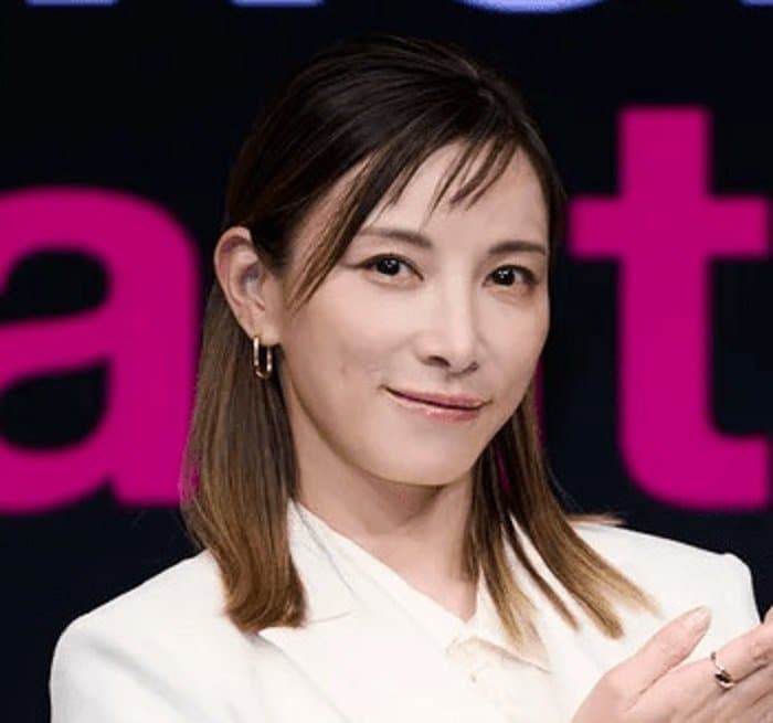 43歳・加藤あい、“ピンク”着物姿に「もう奇跡！」「どんな服でも着こなせる」ファンから喜びの声