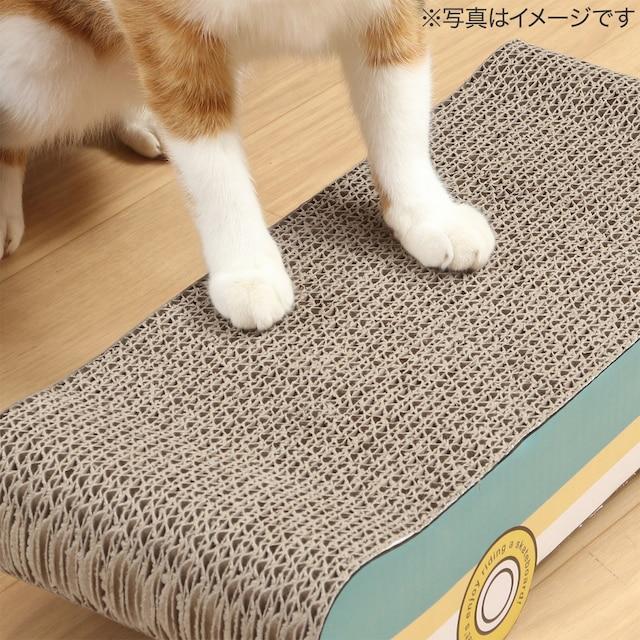 出所:ニトリ公式通販ニトリネット 猫の爪とぎ スケボー
