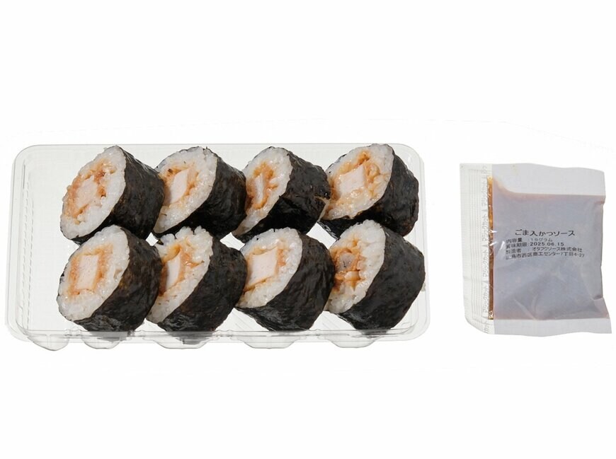 出所：株式会社セブン‐イレブン・ジャパン「今週の新商品」