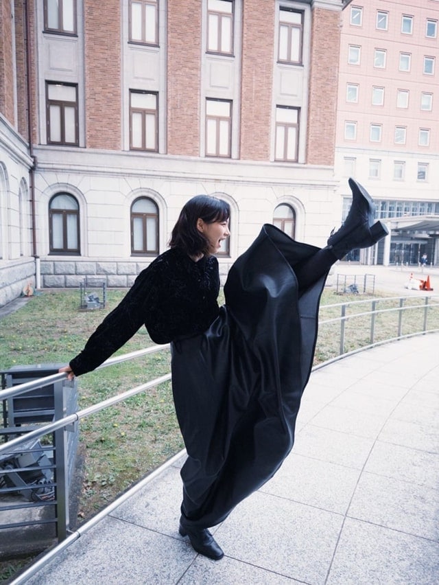 出所：のんのAmeba公式ブログ　参照日：2025年11月19日