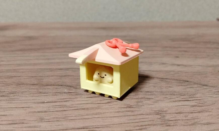 筆者撮影（株式会社リーメント、すみっコぐらしのひなまつり）