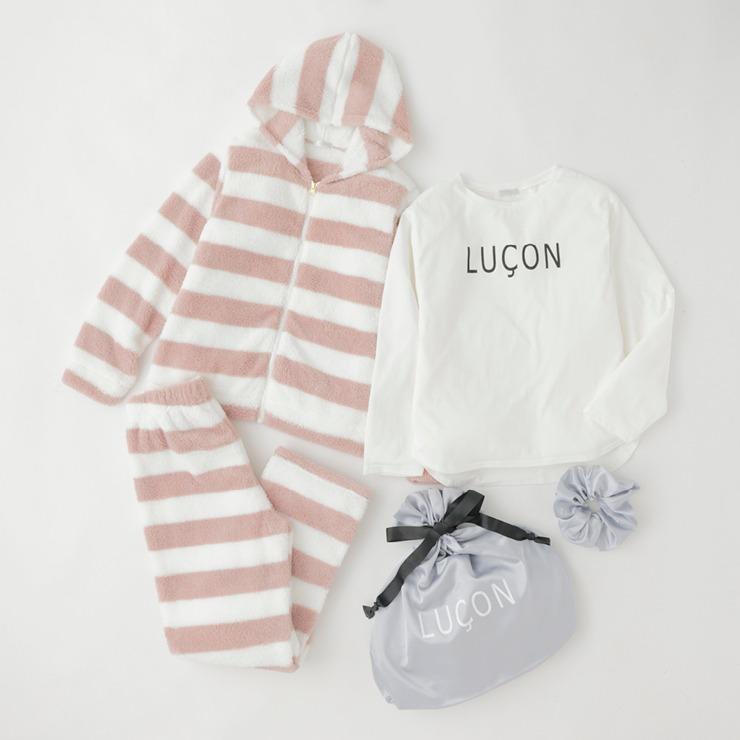 出所：しまむら 公式オンラインストア レディース　5点セット