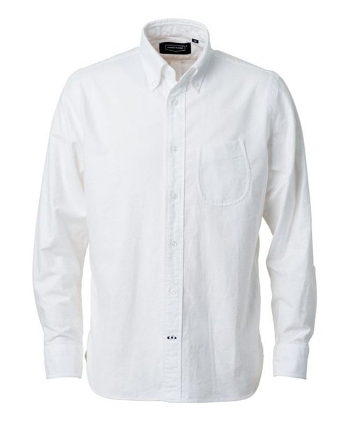 HAND ROOM - ＢＤシャツ ¥17,280（税込）