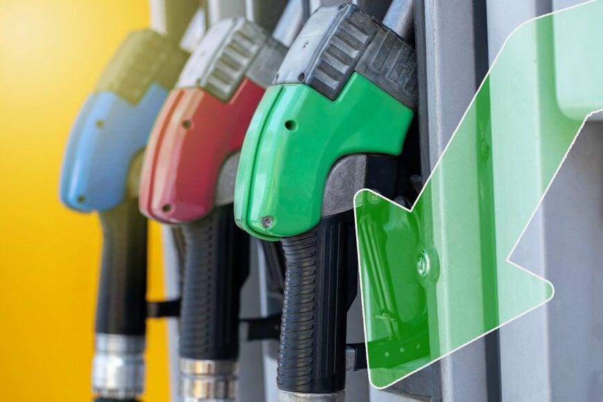 今日からガソリン補助金が「25.1円」になります！年末年始は1年前よりガソリン代をいくら安く抑えられそう？【ガソリン暫定税率廃止】