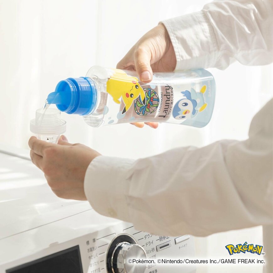 出所：サラヤ株式会社提供