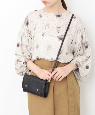 KBF - 3wayミニバック ¥4,860（税込）