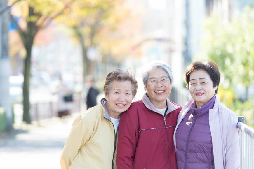 70歳以上で「貯蓄3000万円以上」そんなうらやましい割合とは。平均値と中央値はいくらか