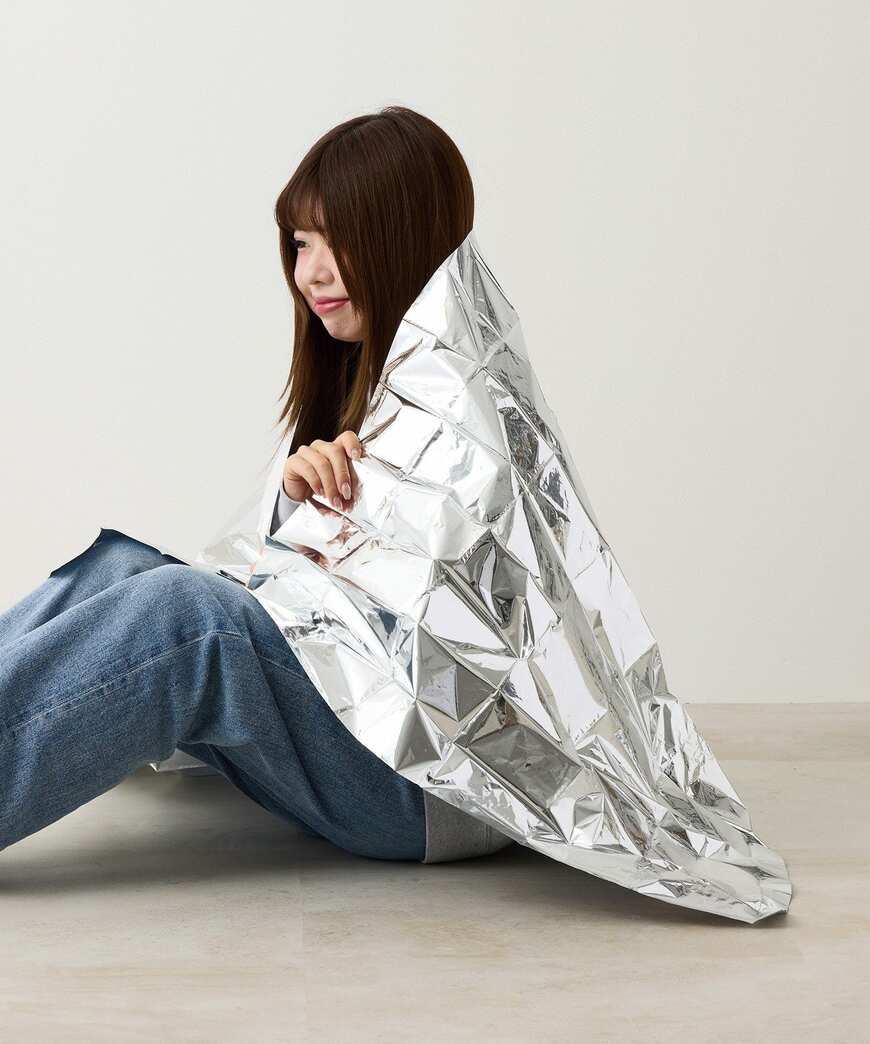 出所：パルグループ公式ファッション通販サイト 　防災ボトルセット／SOBANI